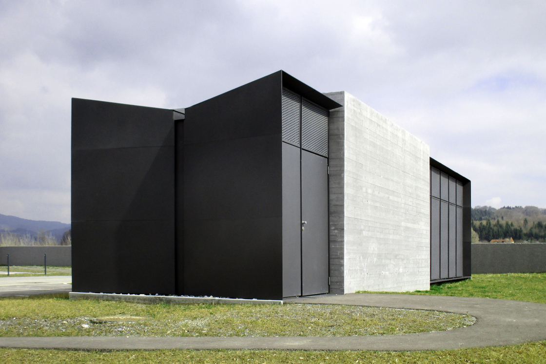 Ein Foto von Karl Langer