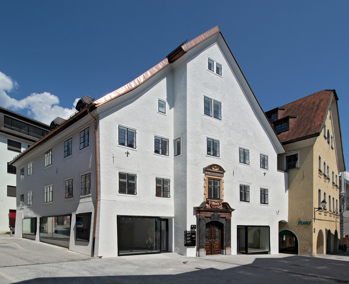 Ein Foto von Christa Engstler