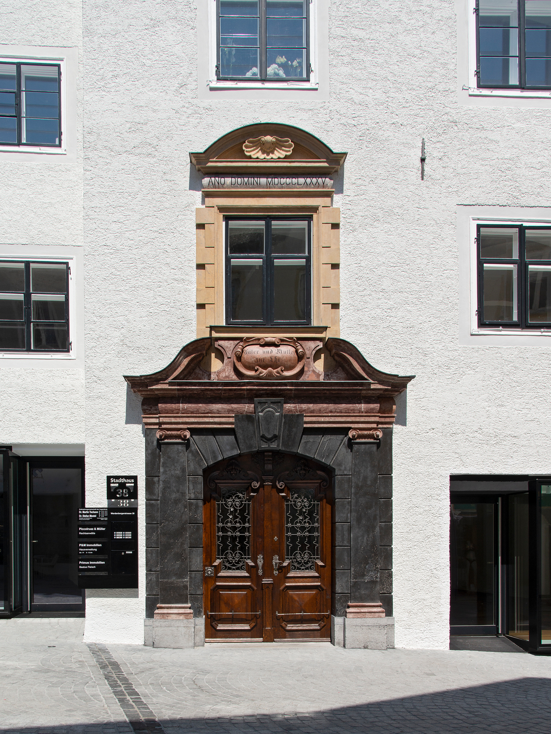 Ein Foto von Christa Engstler