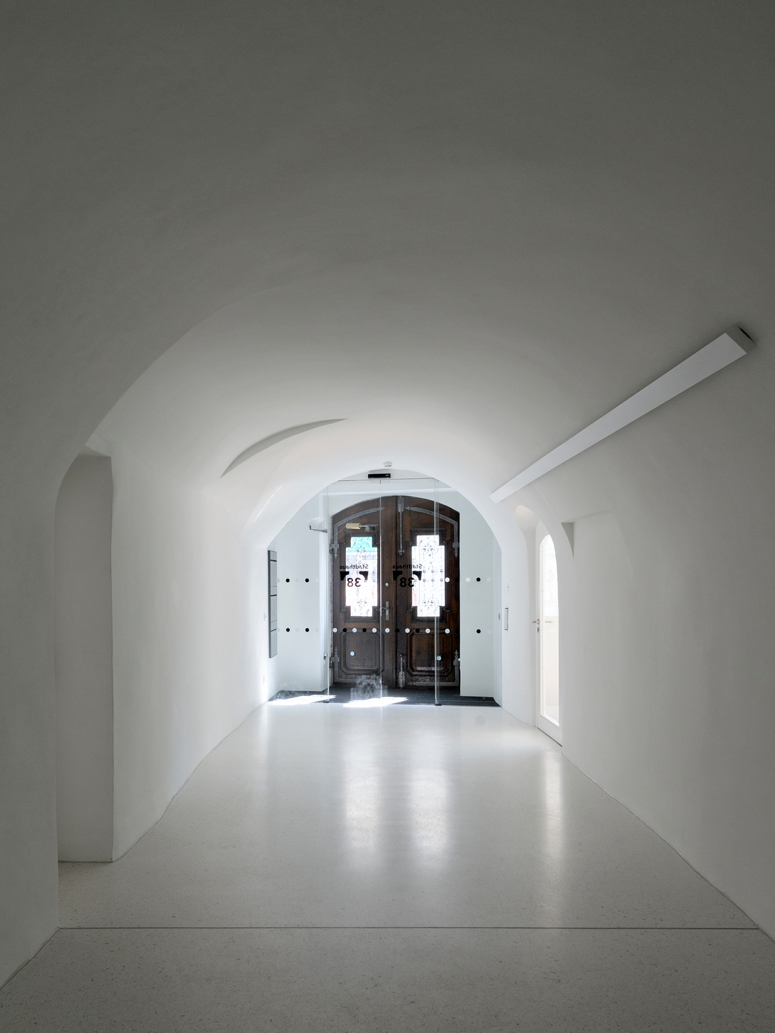 Ein Foto von Christa Engstler