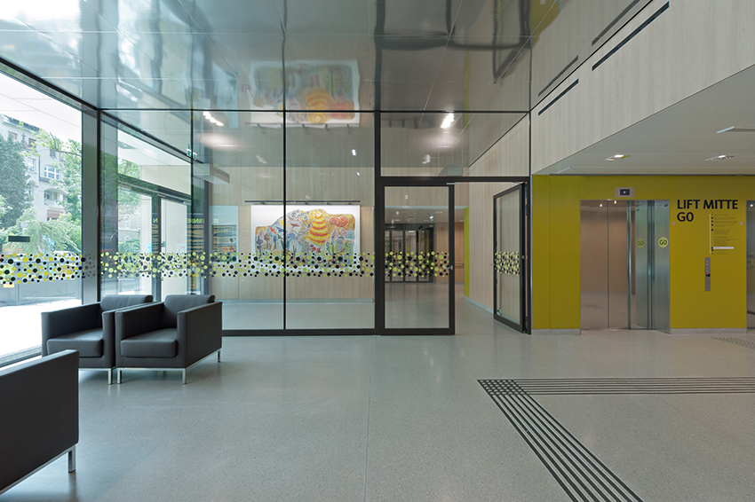 Ein Foto von Angelo Kaunat