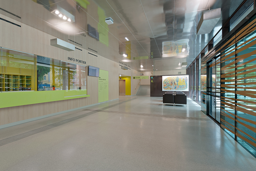 Ein Foto von Angelo Kaunat