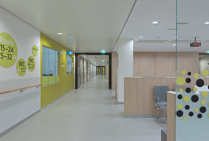 Ein Foto von Angelo Kaunat