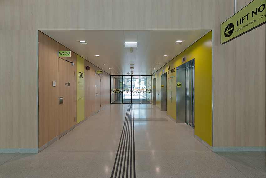 Ein Foto von Angelo Kaunat