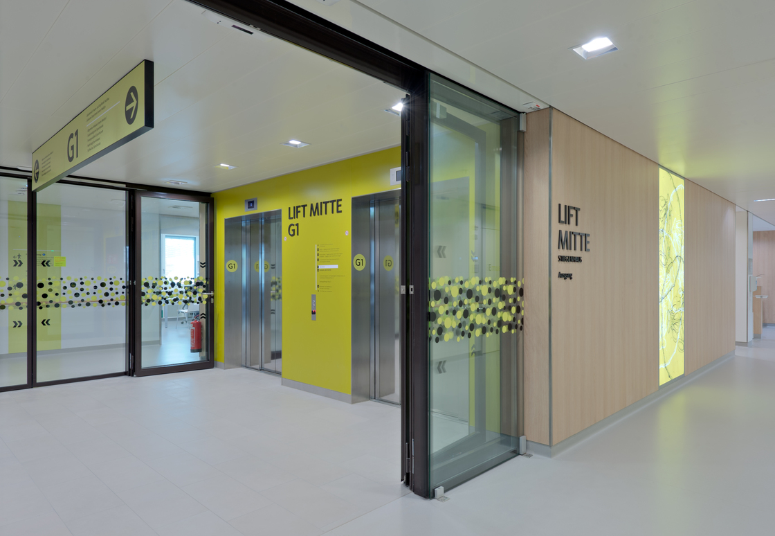 Ein Foto von Angelo Kaunat