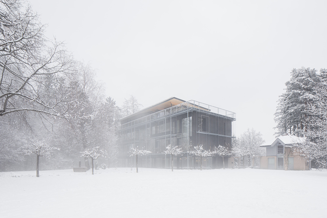 Ein Foto von Christian Flatscher