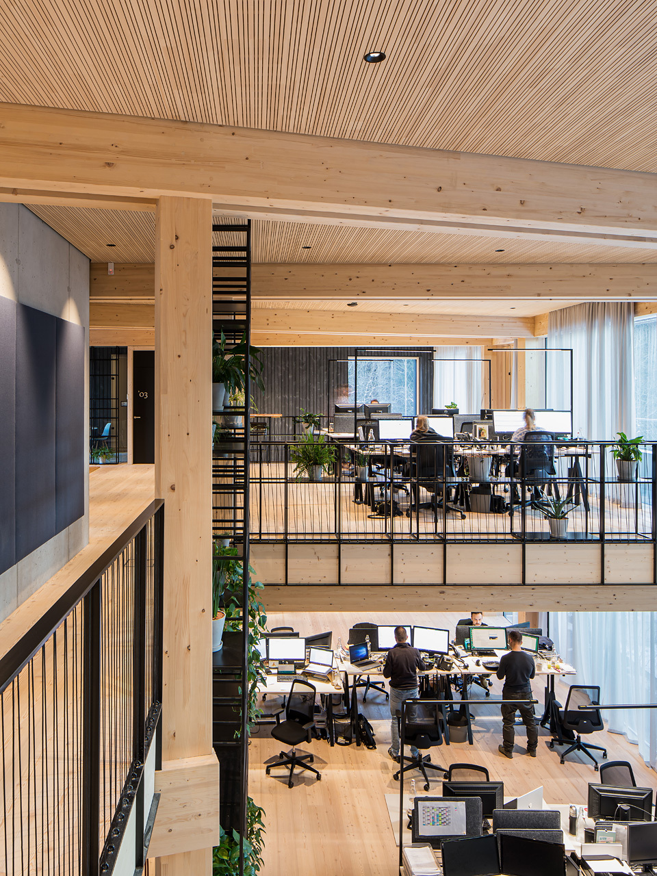 Ein Foto von Christian Flatscher