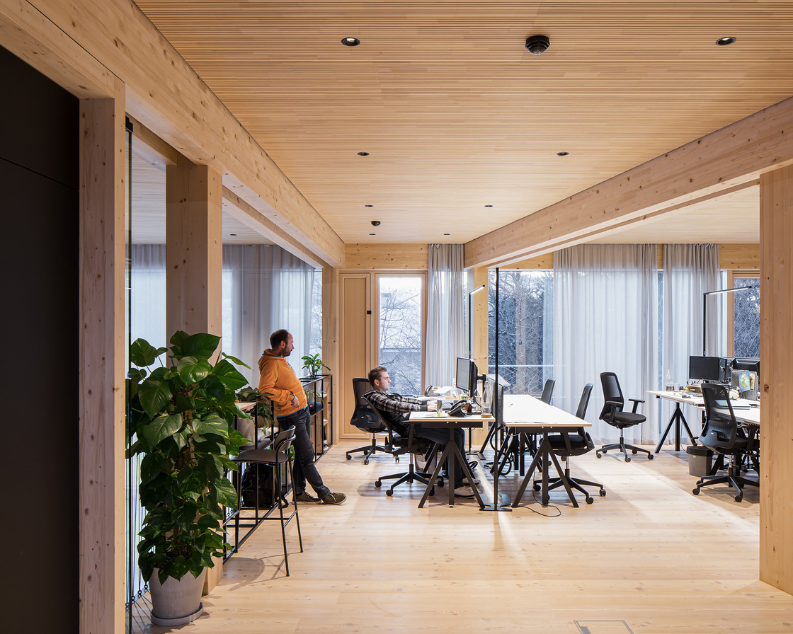 Ein Foto von Christian Flatscher