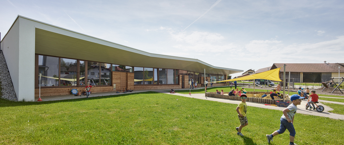 Ein Foto von Kurt Hörbst