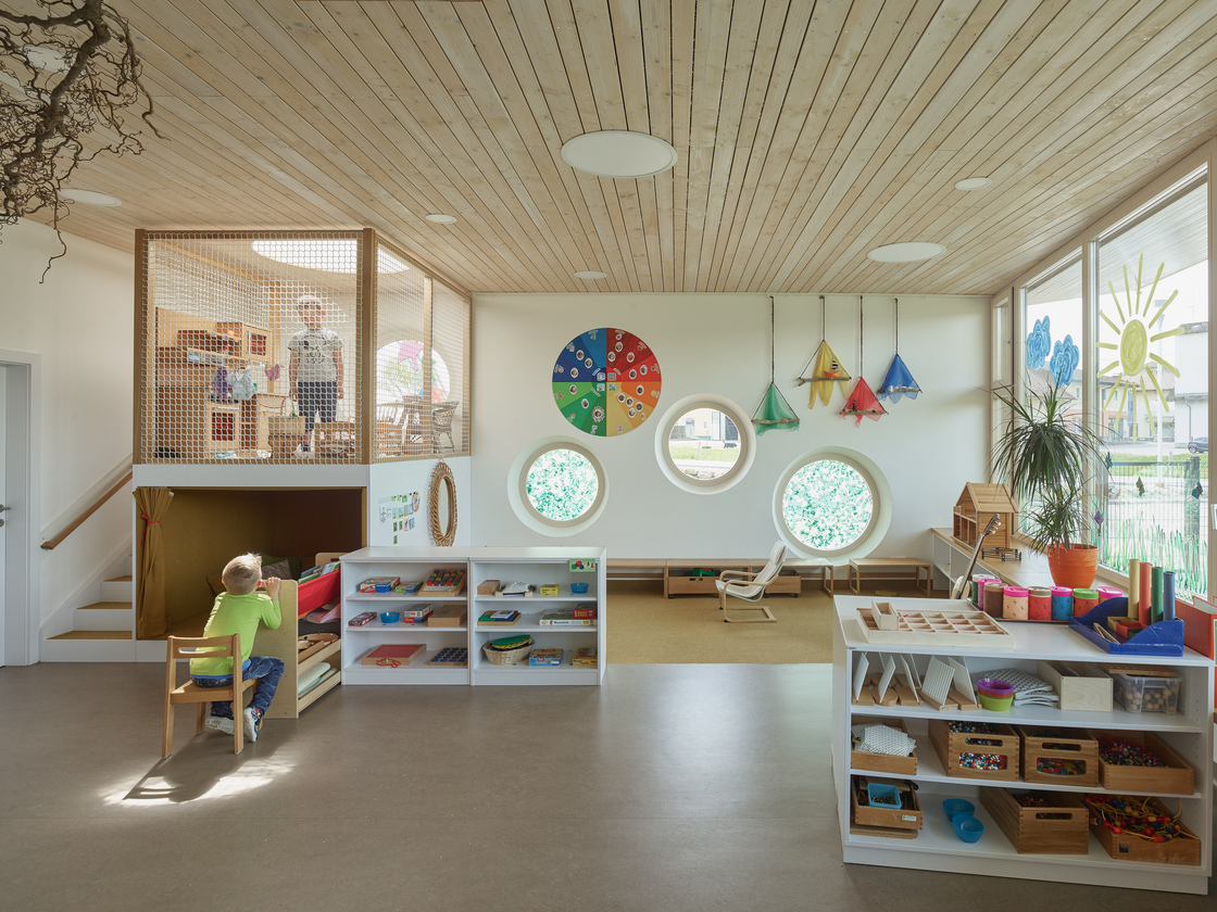 Ein Foto von Kurt Hörbst