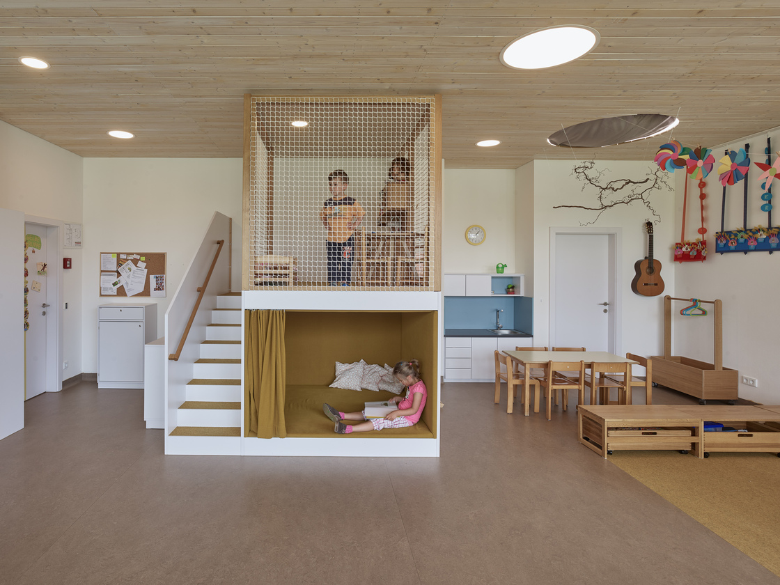 Ein Foto von Kurt Hörbst