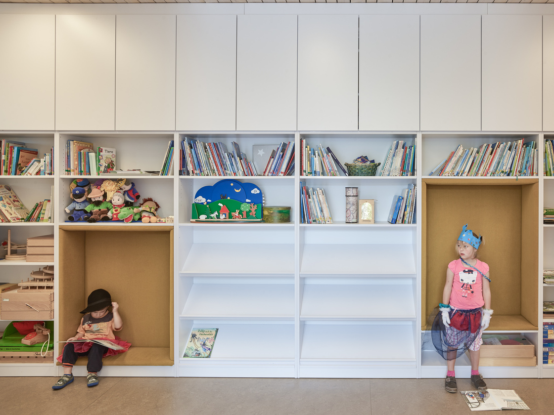 Ein Foto von Kurt Hörbst