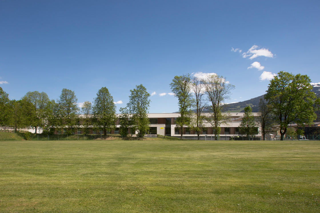 Ein Foto von Birgit Koell