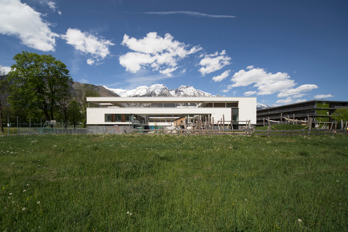 Ein Foto von Birgit Koell