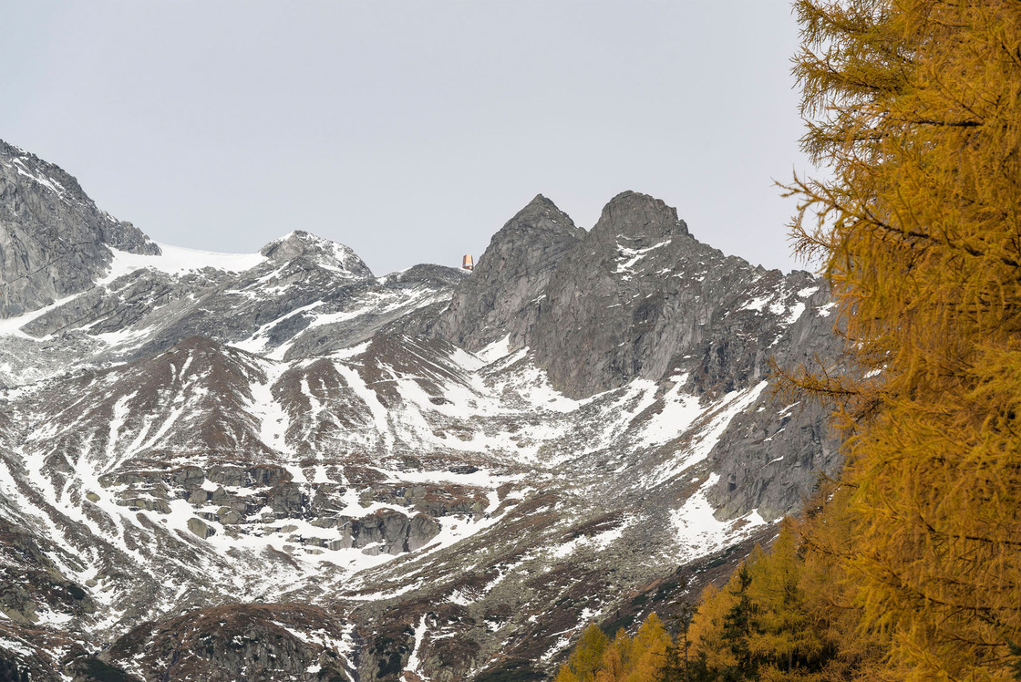 Ein Foto von Oliver Jaist