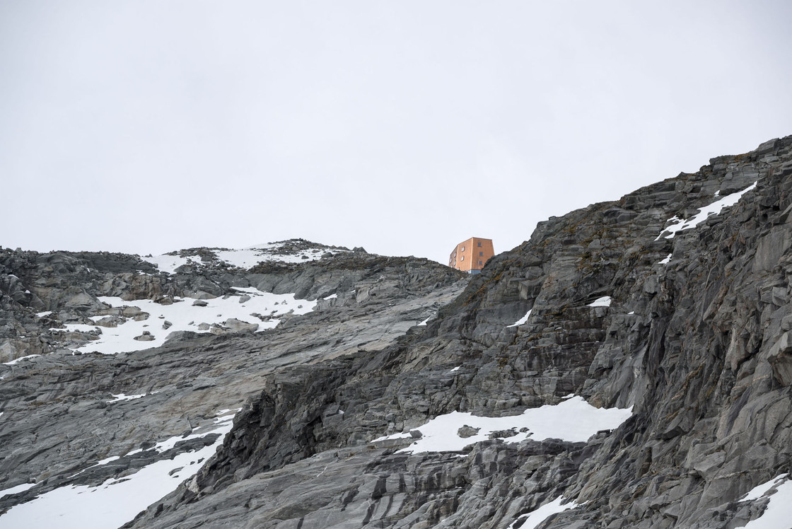 Ein Foto von Oliver Jaist