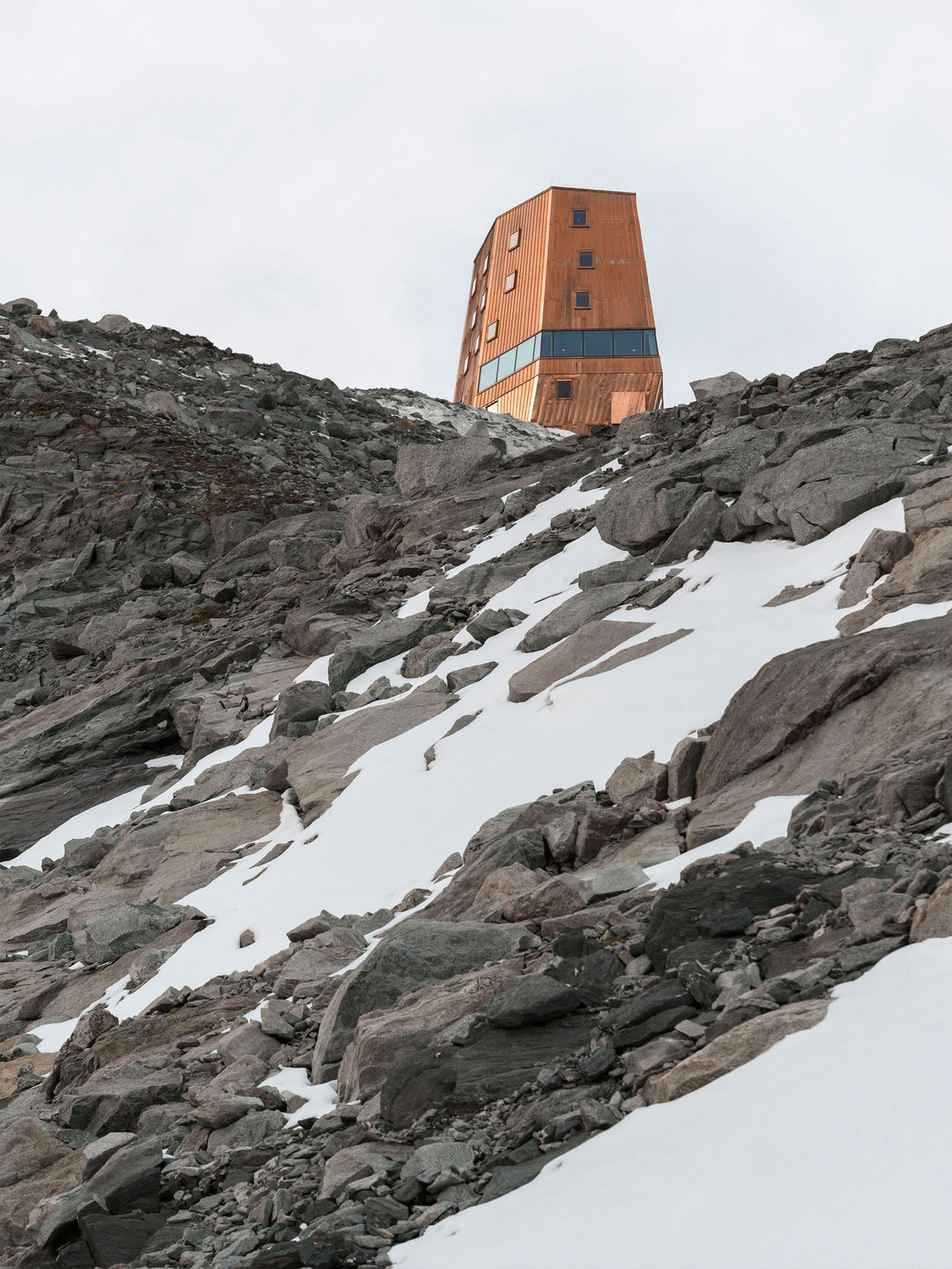 Ein Foto von Oliver Jaist