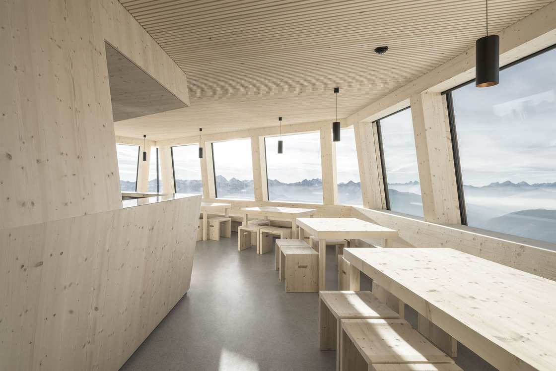 Ein Foto von Oliver Jaist