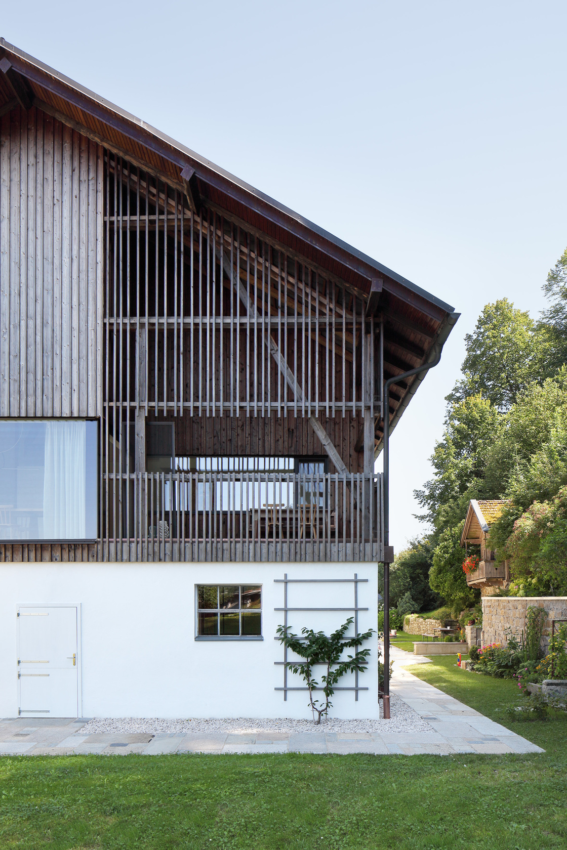 Ein Foto von Gregor Graf