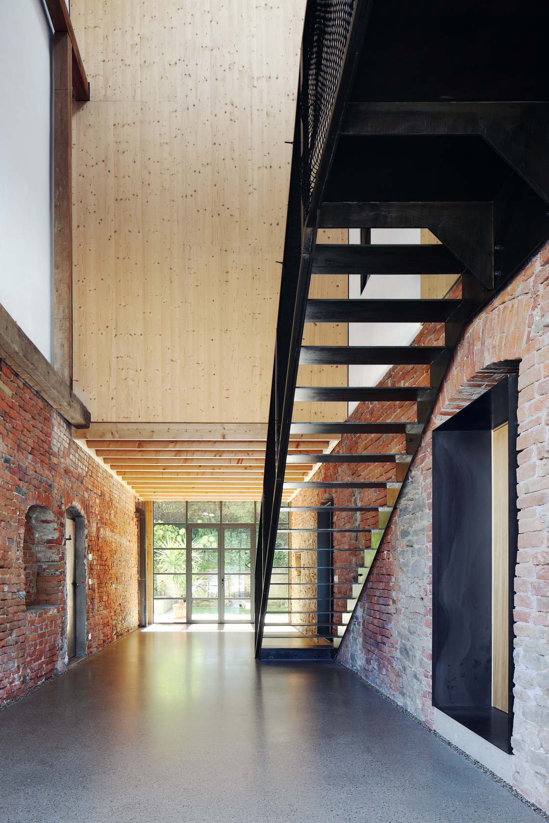 Ein Foto von Gregor Graf