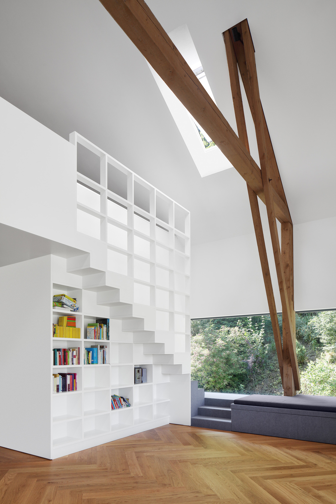 Ein Foto von Gregor Graf