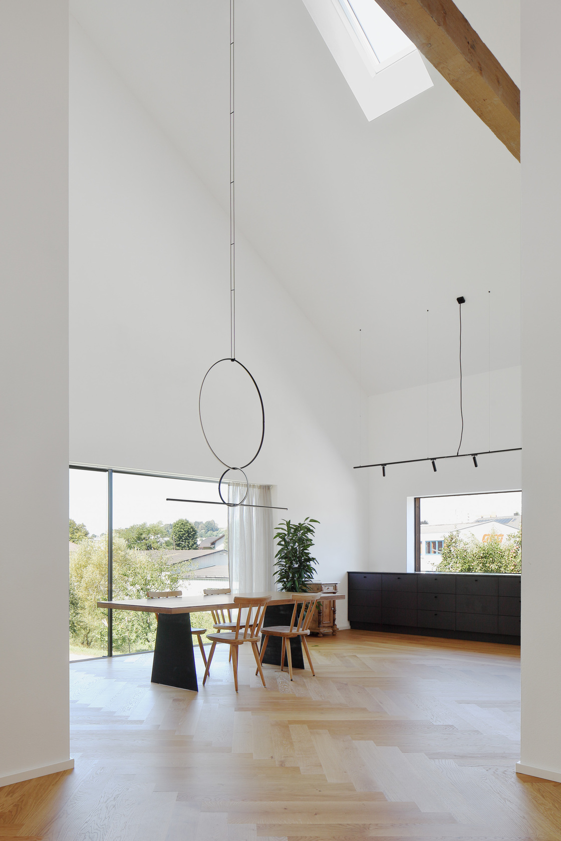 Ein Foto von Gregor Graf