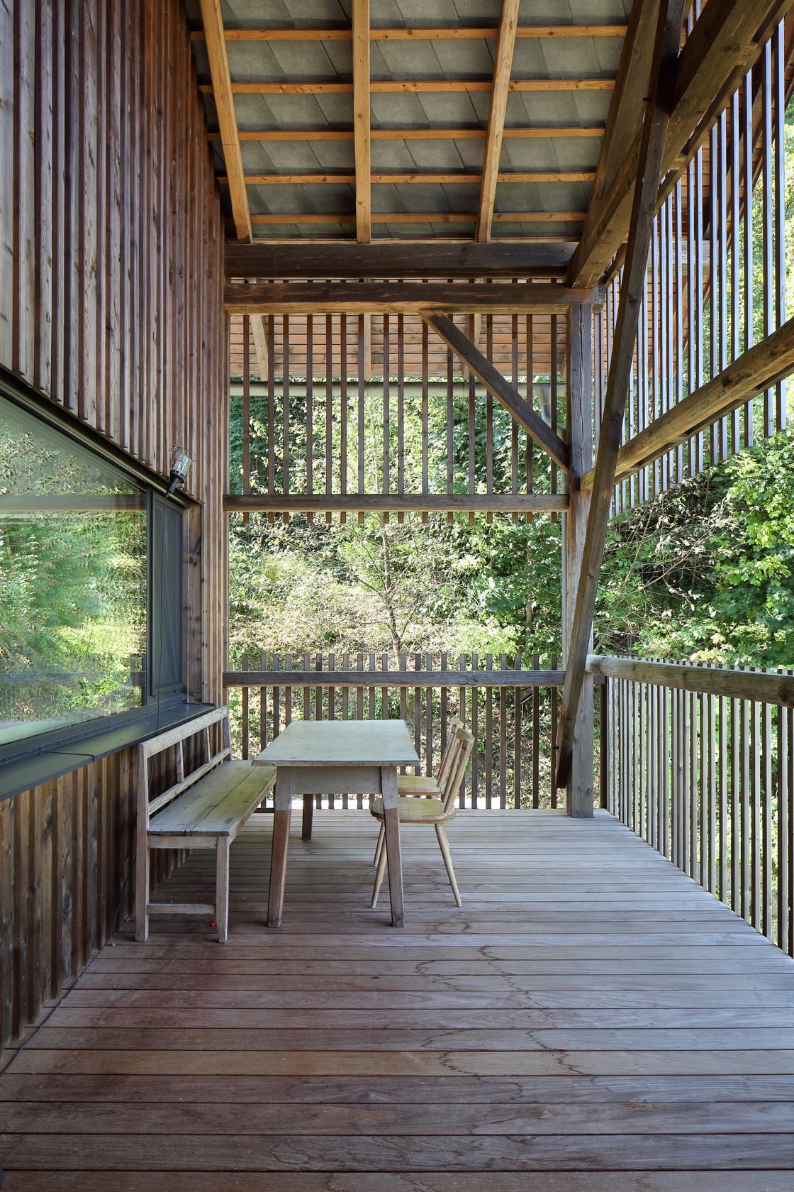 Ein Foto von Gregor Graf