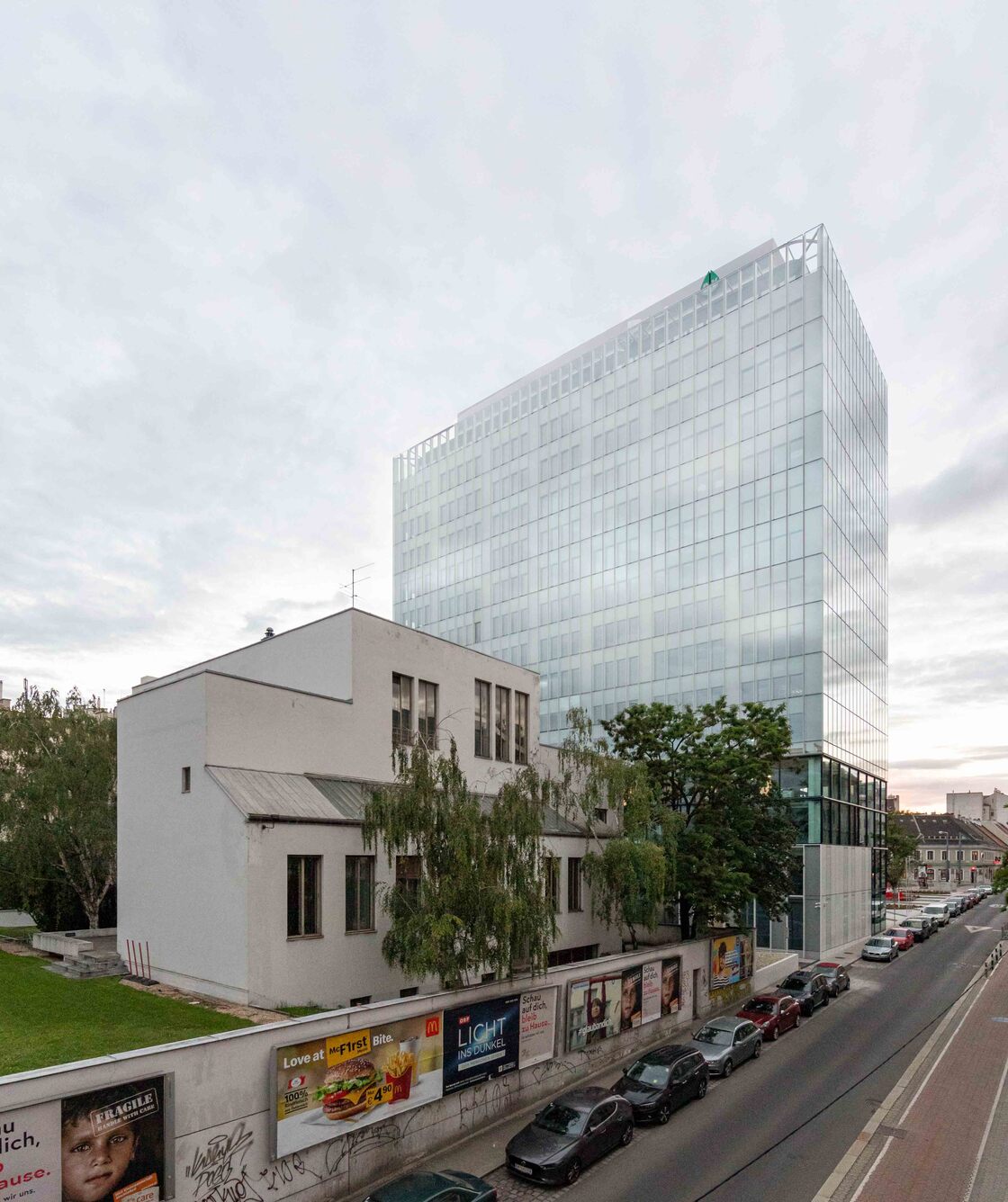 Ein Foto von Wolfgang Thaler