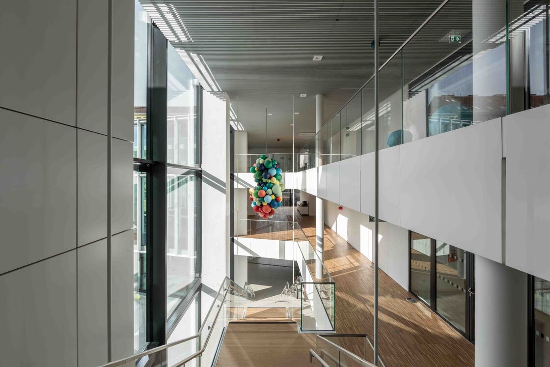 Ein Foto von Wolfgang Thaler