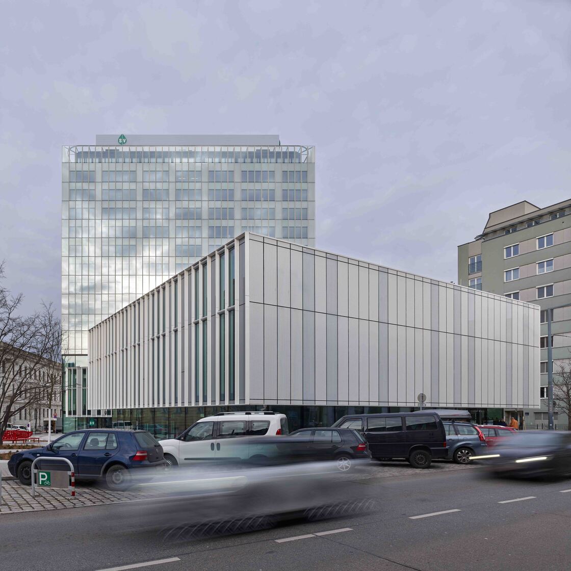 Ein Foto von Didier Boy de la Tour