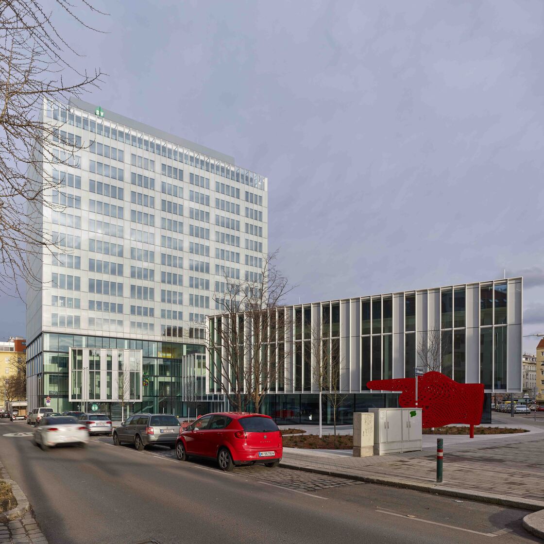 Ein Foto von Didier Boy de la Tour