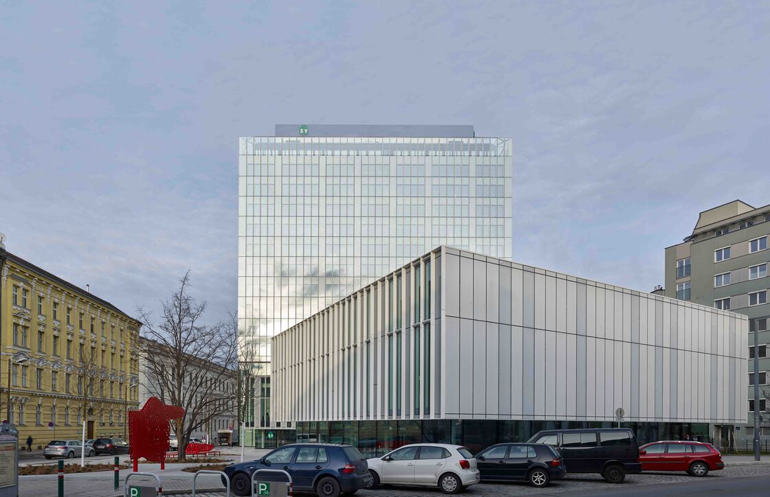 Ein Foto von Didier Boy de la Tour