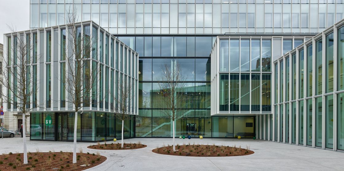 Ein Foto von Didier Boy de la Tour