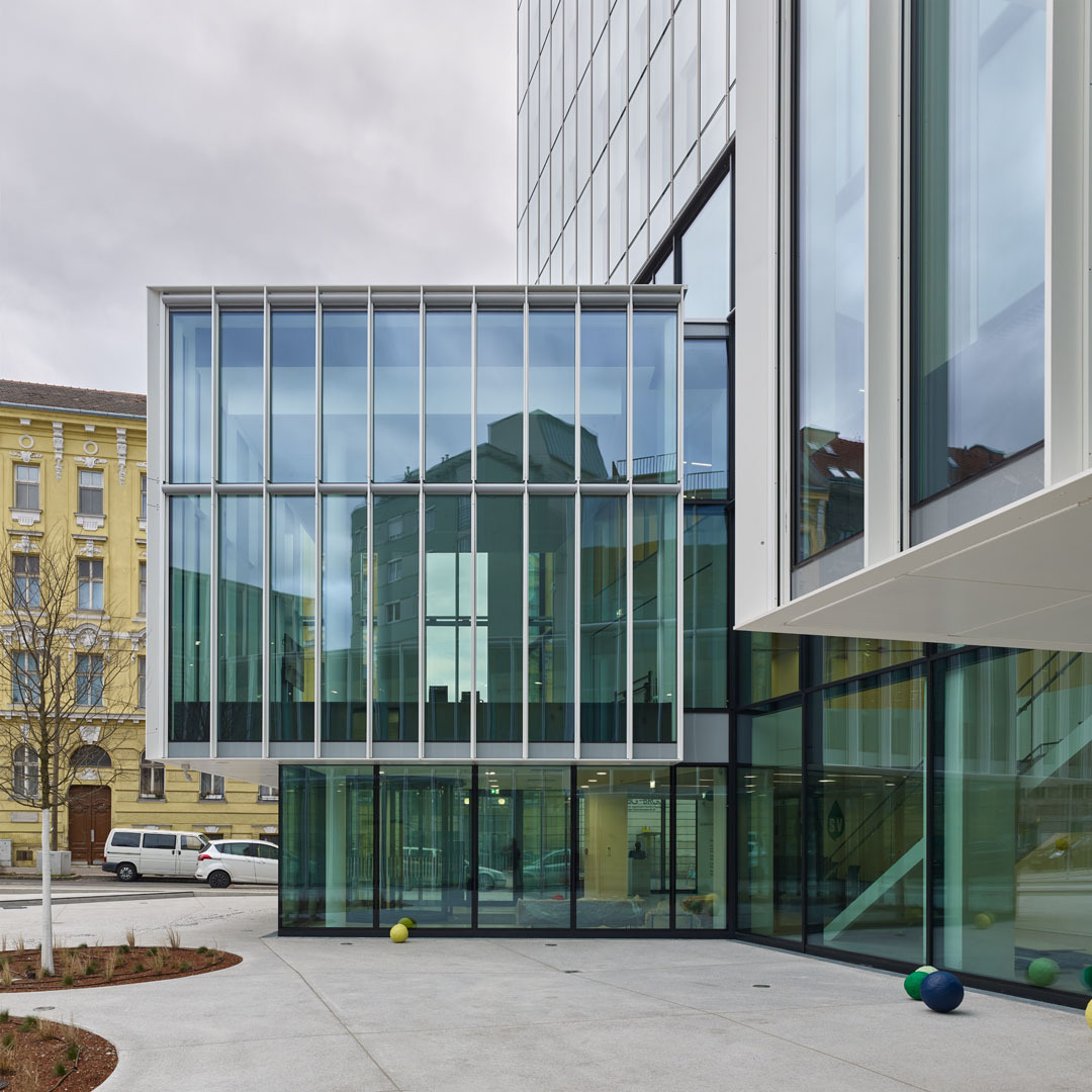 Ein Foto von Didier Boy de la Tour