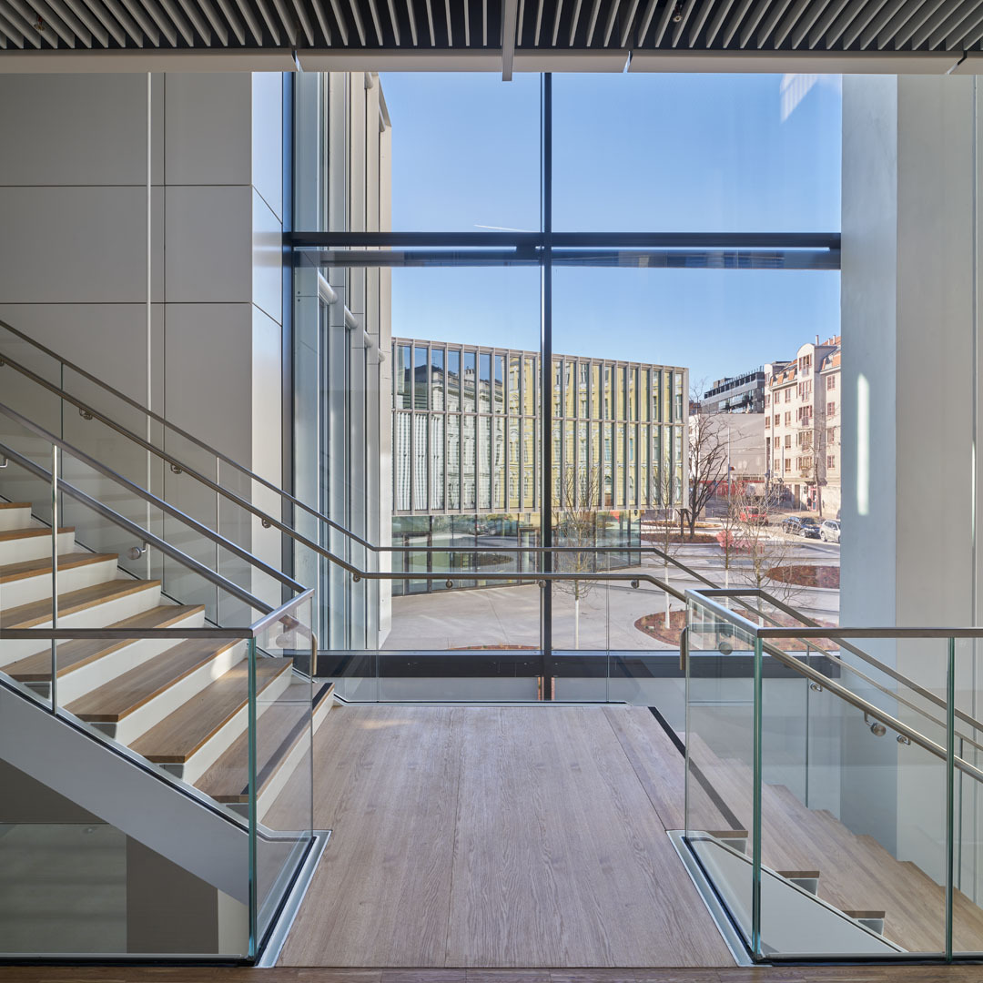 Ein Foto von Didier Boy de la Tour