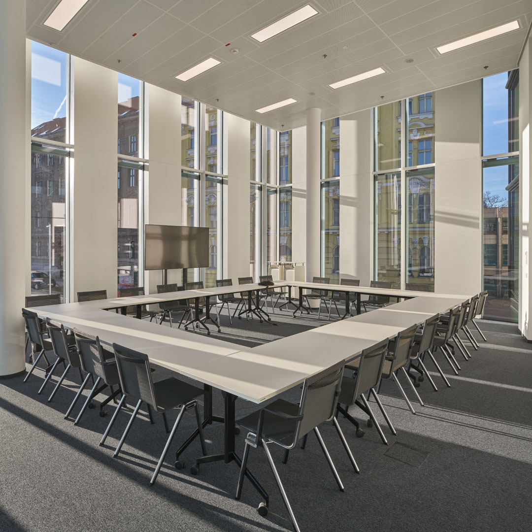 Ein Foto von Didier Boy de la Tour