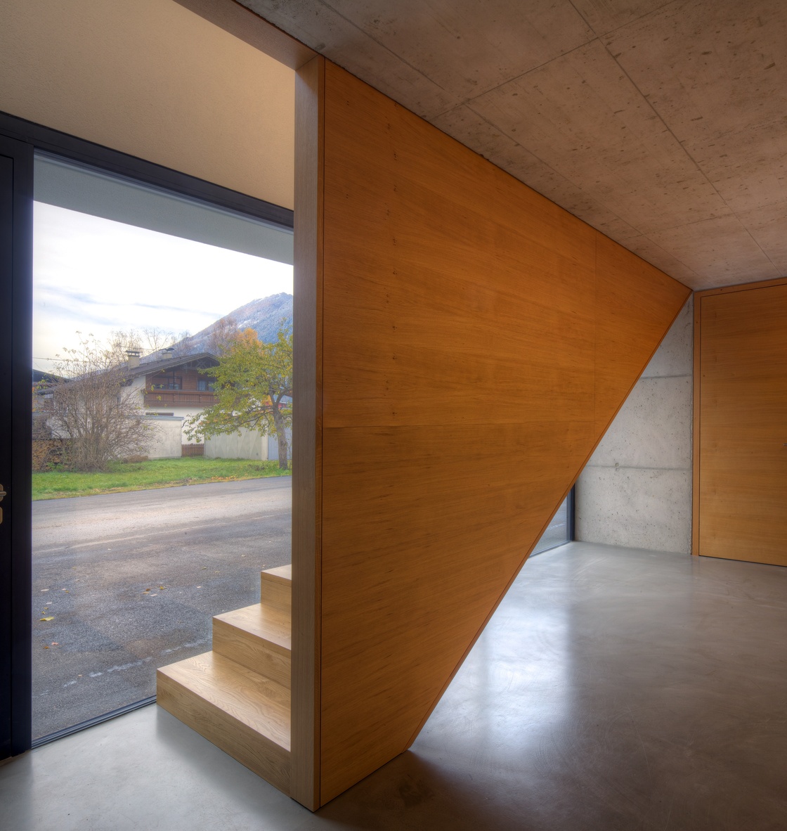 Ein Foto von Günter Richard Wett