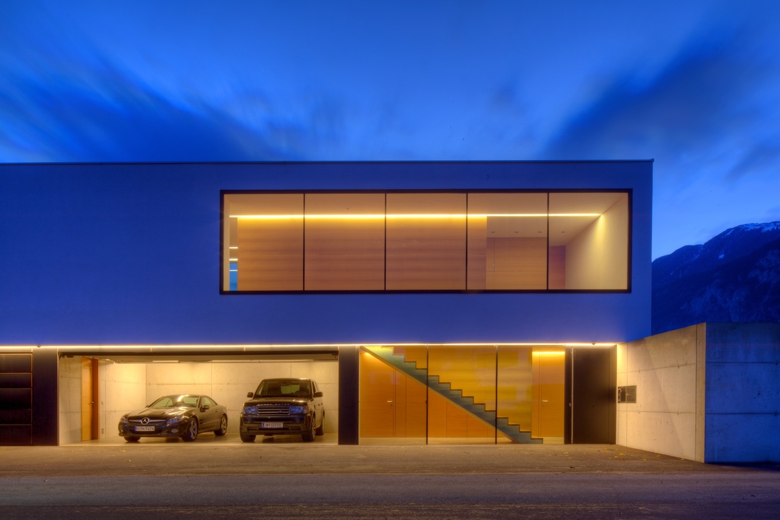 Ein Foto von Günter Richard Wett