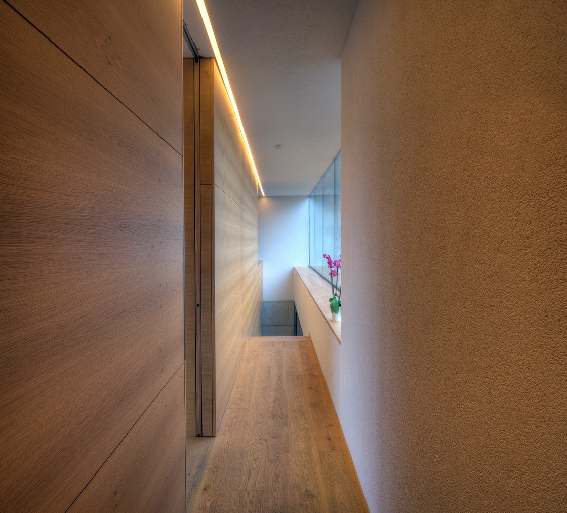 Ein Foto von Günter Richard Wett