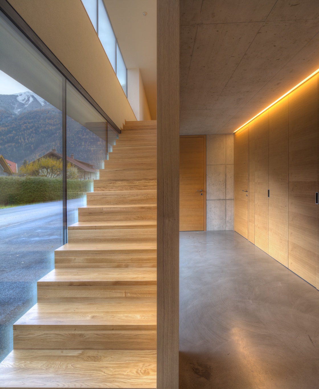 Ein Foto von Günter Richard Wett