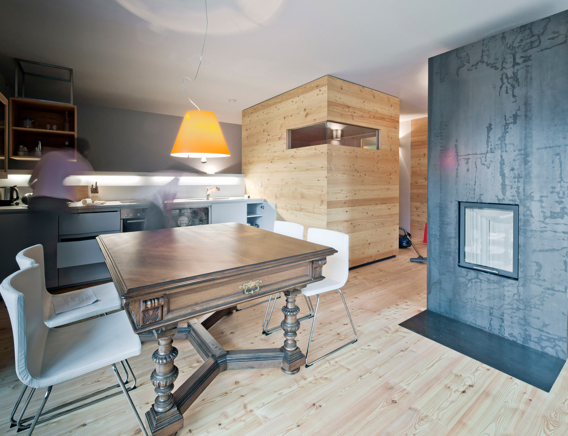 Ein Foto von Wolfgang Retter