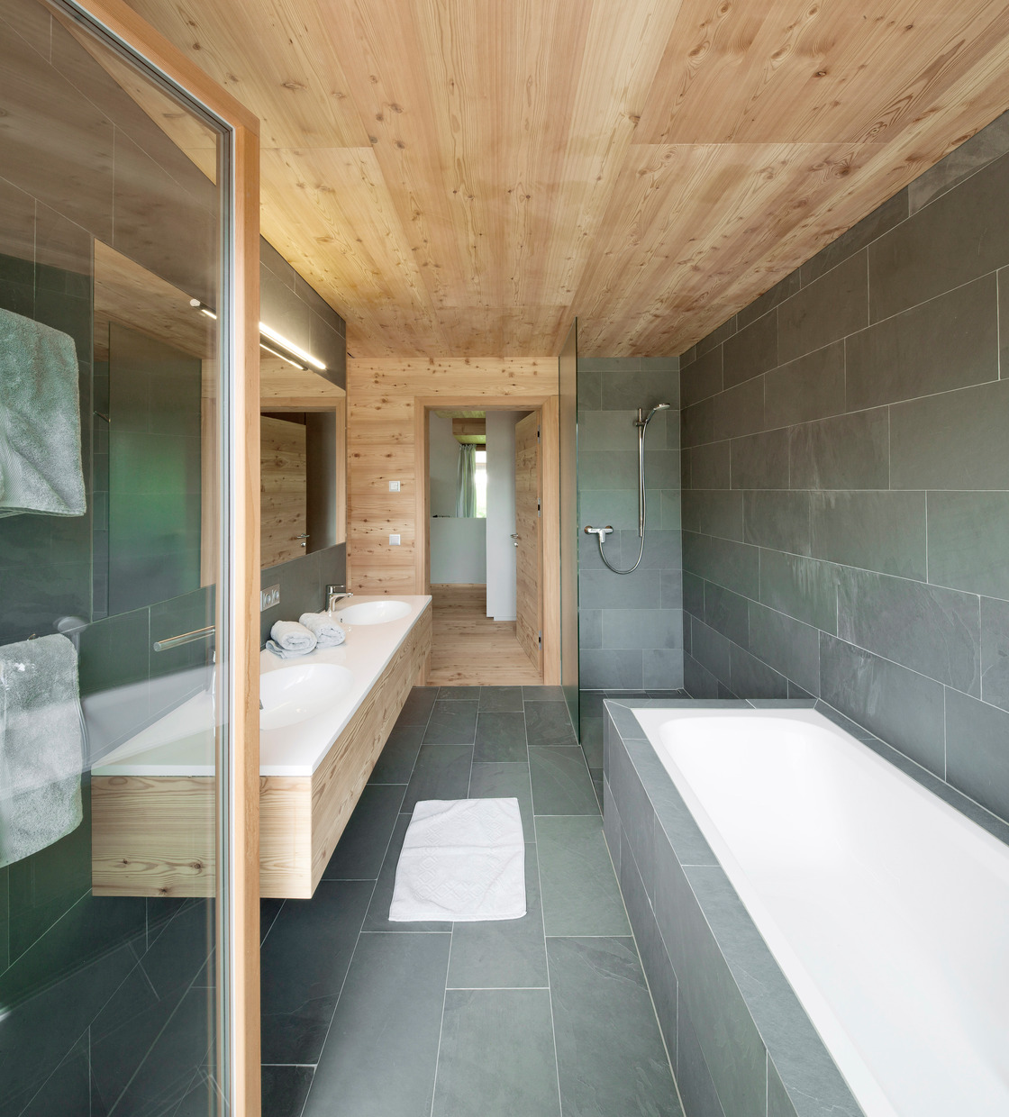 Ein Foto von Wolfgang Retter