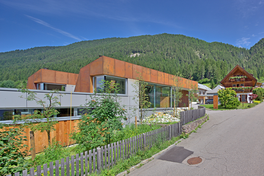 Ein Foto von Wolfgang Retter