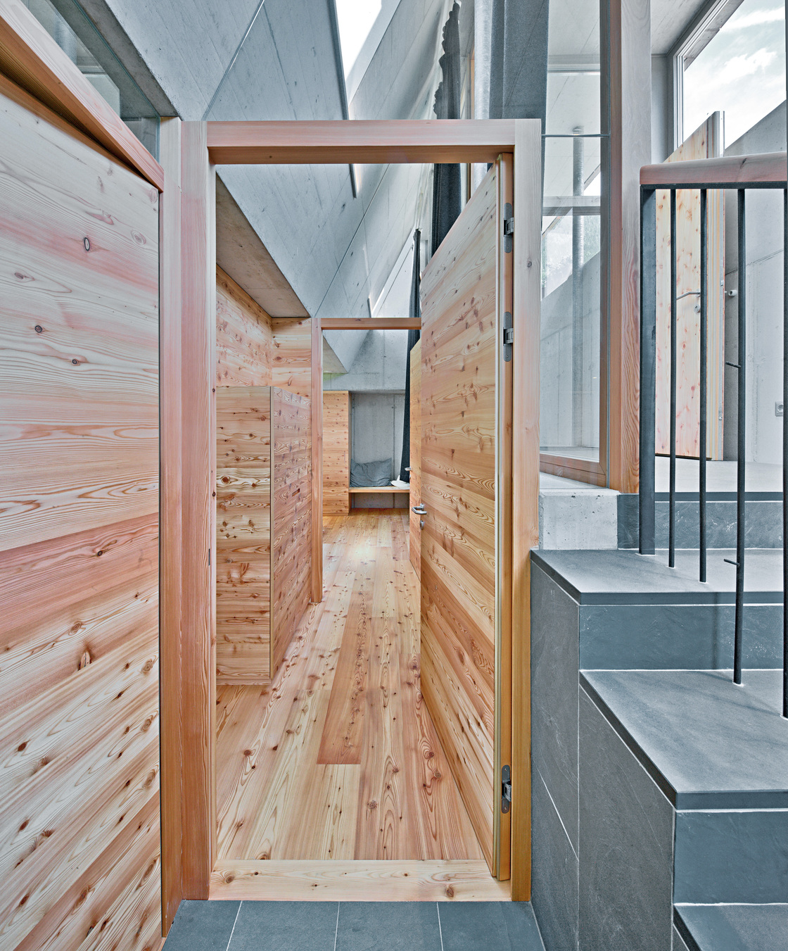 Ein Foto von Wolfgang Retter