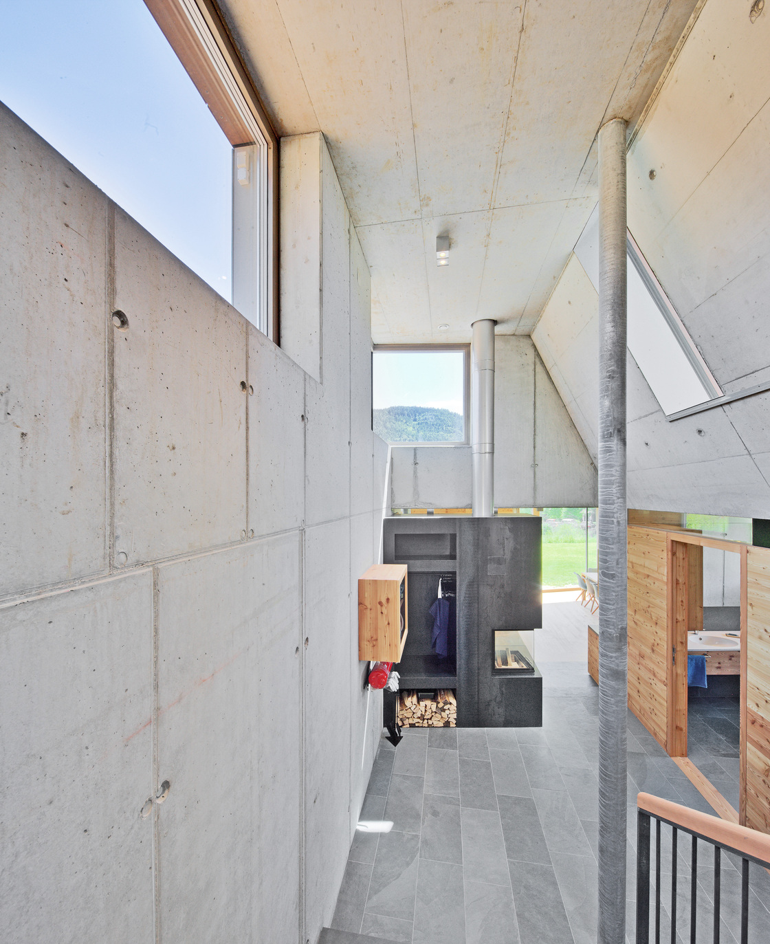 Ein Foto von Wolfgang Retter