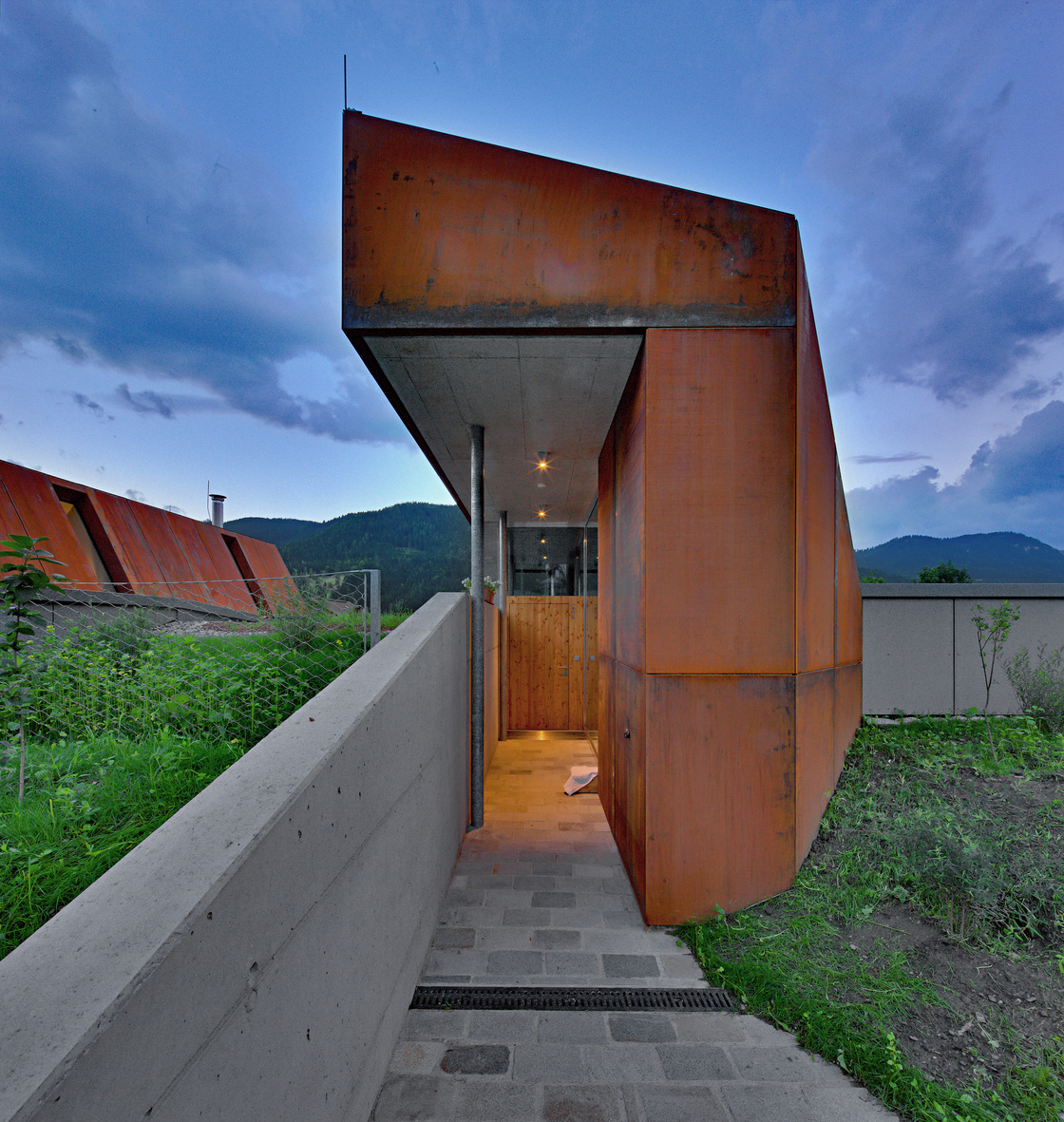 Ein Foto von Wolfgang Retter