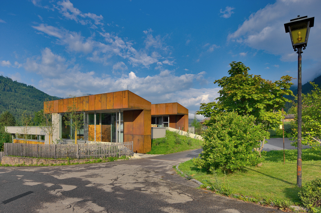 Ein Foto von Wolfgang Retter