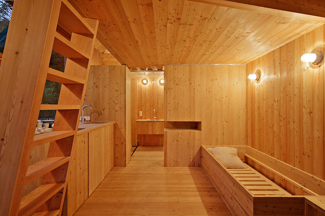 Ein Foto von Wolfgang Retter