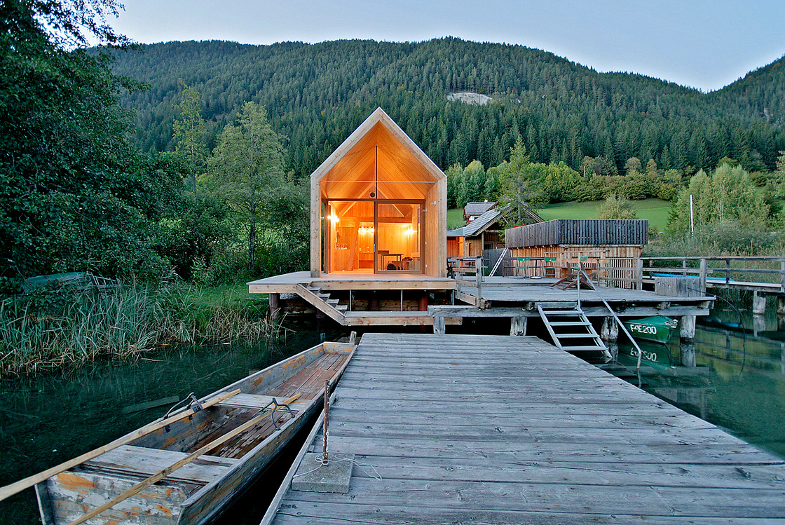 Ein Foto von Wolfgang Retter