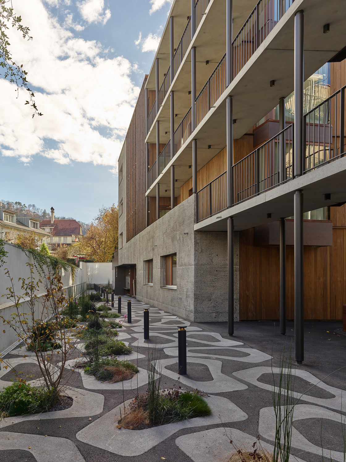 Ein Foto von Carolina Piasecki